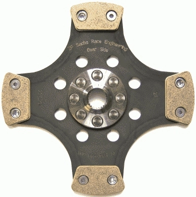 Clutch Disc